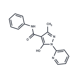 化合物 DMT1 blocker 1,DMT1 blocker 1