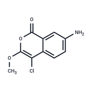 化合物 JLK 6|T21890|TargetMol