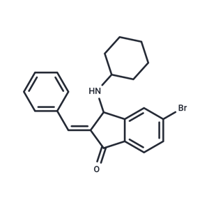 化合物 BCI-215|T7323|TargetMol