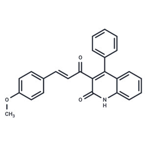 化合物 Ceranib-2|T10761|TargetMol