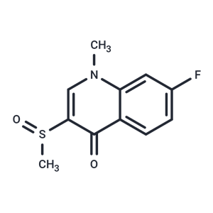 氟司喹南|T31805|TargetMol