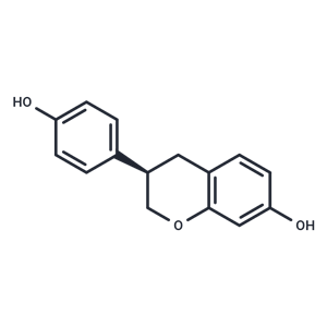 R-雌馬酚,(R)-Equol