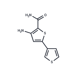 化合物 SC-514|T2118|TargetMol