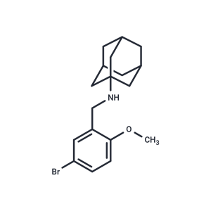 化合物 ABMA|T10222|TargetMol