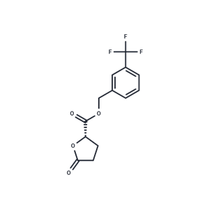 化合物 TFMB-(S)-2-HG|T24871|TargetMol