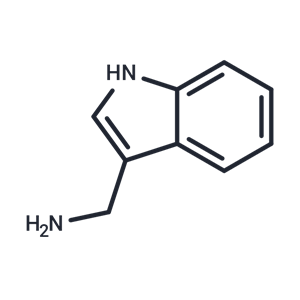 吲哚-3-甲胺,Indole-3-methanamine