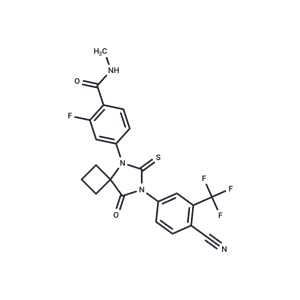 化合物 RD162|T21740|TargetMol