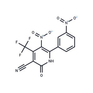 化合物 SynuClean-D,SynuClean-D