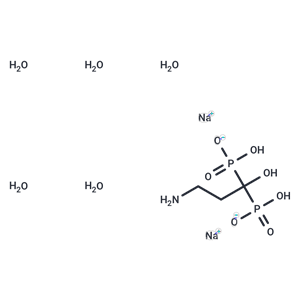 帕米膦酸,Pamidronic acid