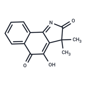 化合物 BVT948|T14841|TargetMol