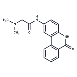 化合物 PJ34|T6197|TargetMol