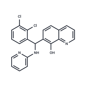 化合物 MMRi62,MMRi62