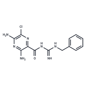 化合物 Benzamil|T5850|TargetMol