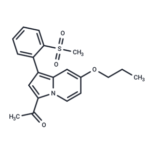 化合物 GSK2801|T2436|TargetMol