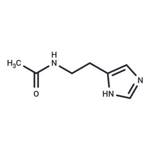 N-乙酰組胺,N-Acetylhistamine