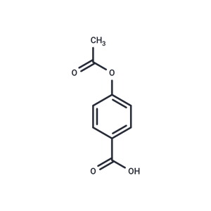 4-乙酰氧基苯甲酸,4-Acetoxybenzoic acid