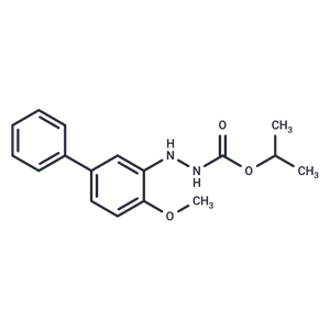 化合物 Bifenazate|T14571|TargetMol