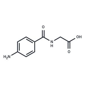 對氨基馬尿酸,4-Aminohippuric Acid