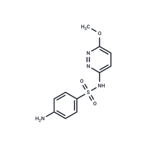 磺胺甲氧哒嗪|T0844|TargetMol