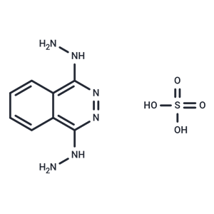 硫酸雙肼屈嗪|T3270|TargetMol