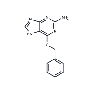 O-6-芐基鳥嘌呤,O6-Benzylguanine