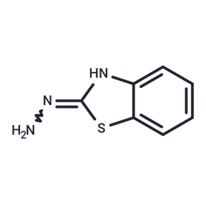 2-肼基苯并噻唑,IDO1-IN-1