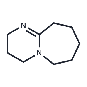 1,8-二偶氮雜雙螺環(huán)[5.4.0]十一-7-烯,1,8-Diazabicyclo[5.4.0]undec-7-ene