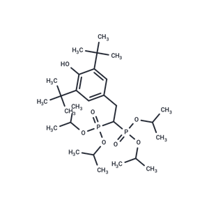 化合物 Apomine,Apomine