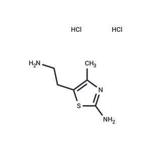 Amthamine 鹽酸鹽|T50112|TargetMol