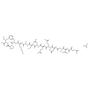 化合物Neuropeptide EI, rat acetate|TP1578L|TargetMol