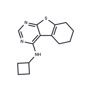 多巴胺D2受體拮抗劑-1|T11077|TargetMol