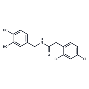 化合物 ERCC1-XPF-IN-2|T60904|TargetMol