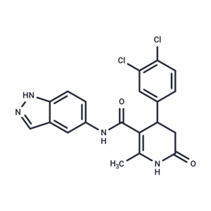 化合物 GSK299115A|T27471|TargetMol