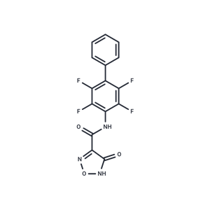 化合物 DHODH-IN-14,DHODH-IN-14