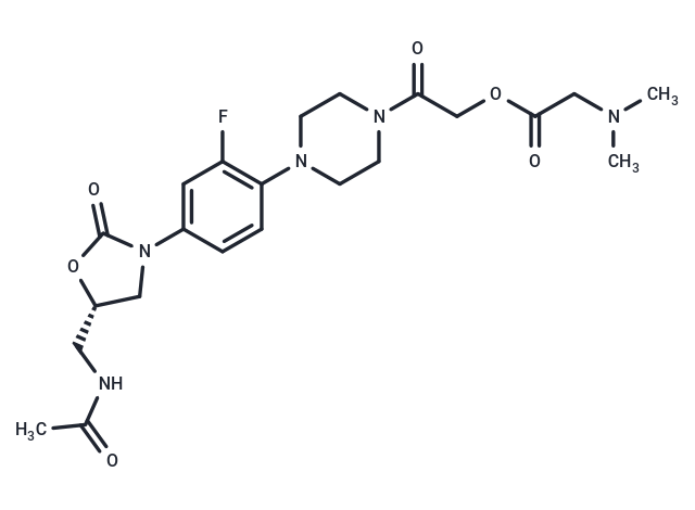 化合物 合物2,Antibacterial compound 2