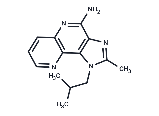 索替莫德,Sotirimod