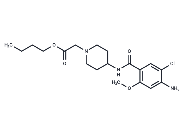 化合物 AU-224,AU-224