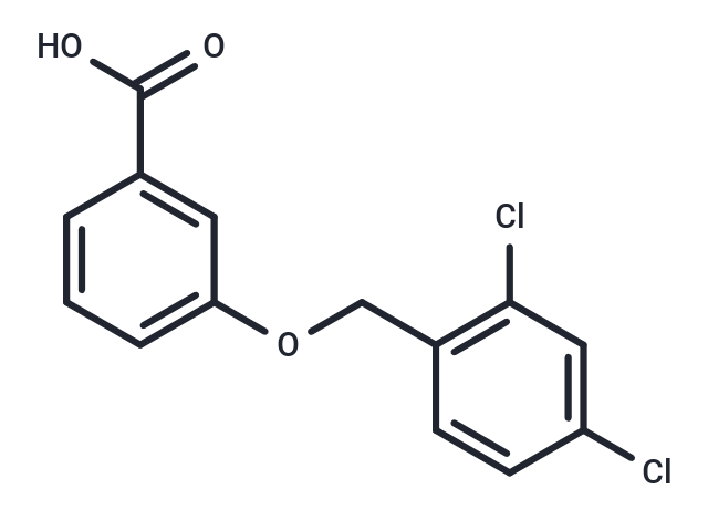 Nurr1 激動劑 8,Nurr1 agonist 8