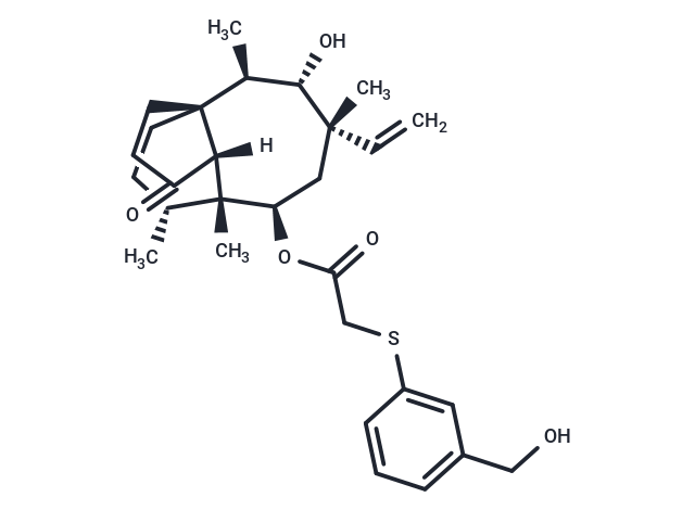 化合物 BC-7013,BC-7013