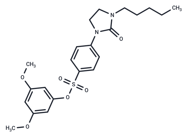 抗腫瘤劑 87,Antitumor agent-87