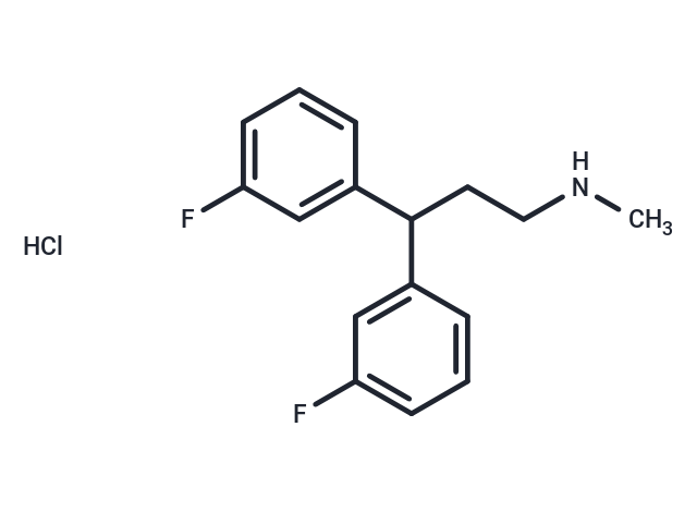 德蘆西明鹽酸鹽,Delucemine Hydrochloride