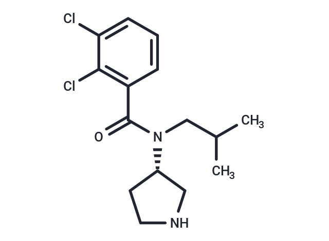 化合物 PF-184298,PF-184298