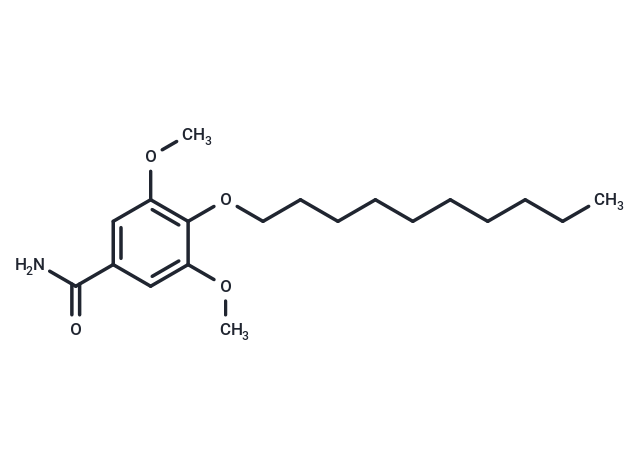 得昔酰胺,Decimemide