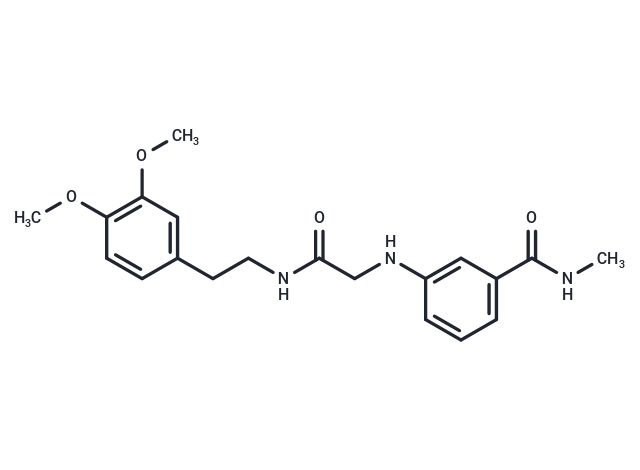 依卡派特,Ecabapide