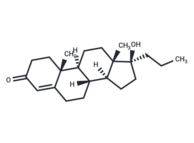 托普雄酮,Topterone