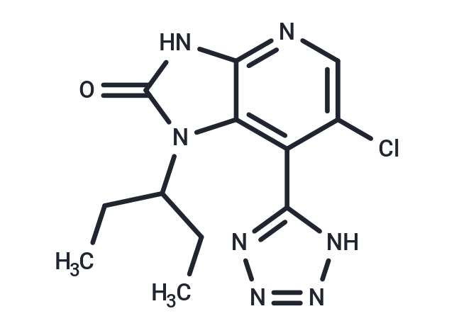 化合物 肉靶向化合物1,Neuromuscular-targeting compound 1