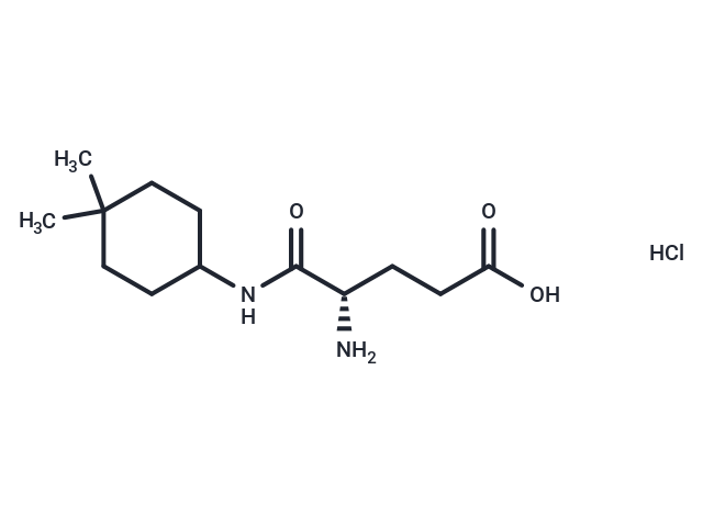 Neboglamine 鹽酸鹽,Neboglamine hydrochloride