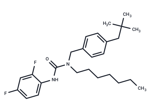 化合物 CL 277082,CL 277082