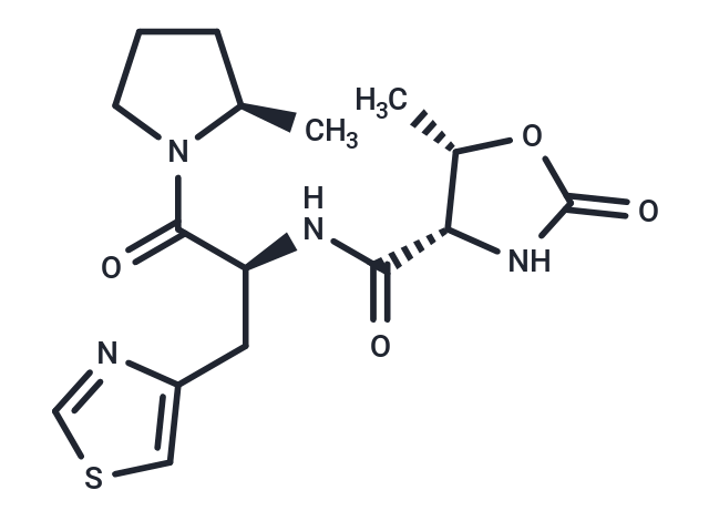 洛替瑞林,Rovatirelin