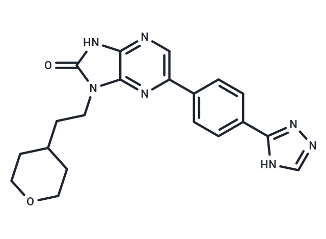 化合物 CC214-1,CC214-1